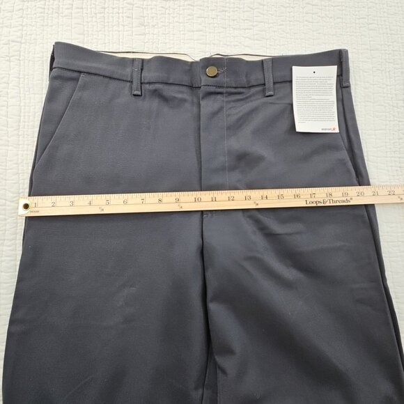 NEW Steelguard Pro Work Pants Fire Resistant FR Men's Size 36x32 Cat2 GP0292 NWT - Picture 4 of 16